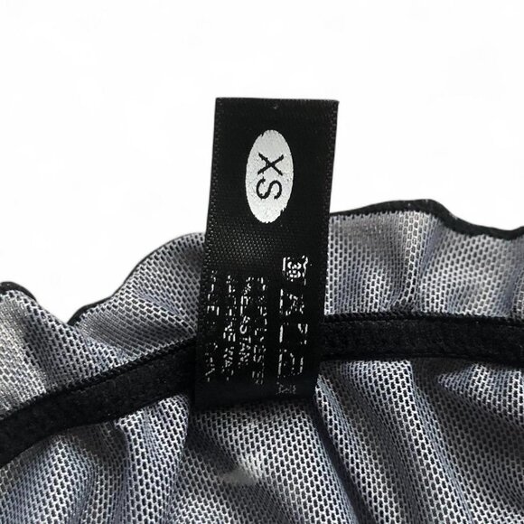 Killstar Macy Thong - Picture 4 of 7